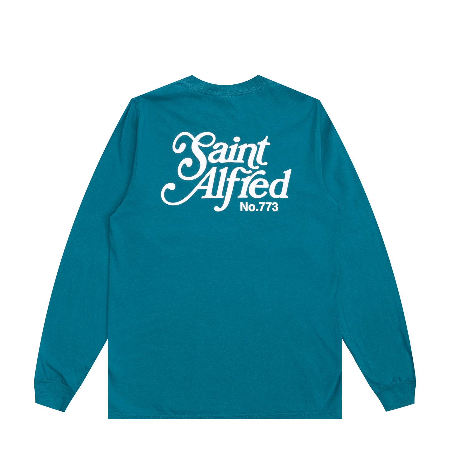 SONSIMON LONG SLEEVE TEE