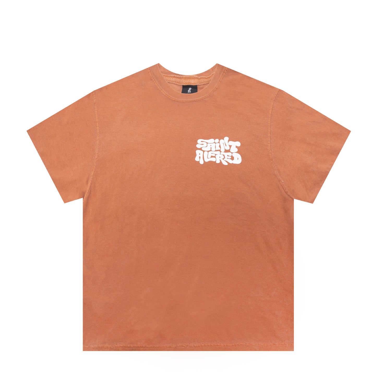 OVERSPRAY SHORT SLEEVE TEE - Saint Alfred