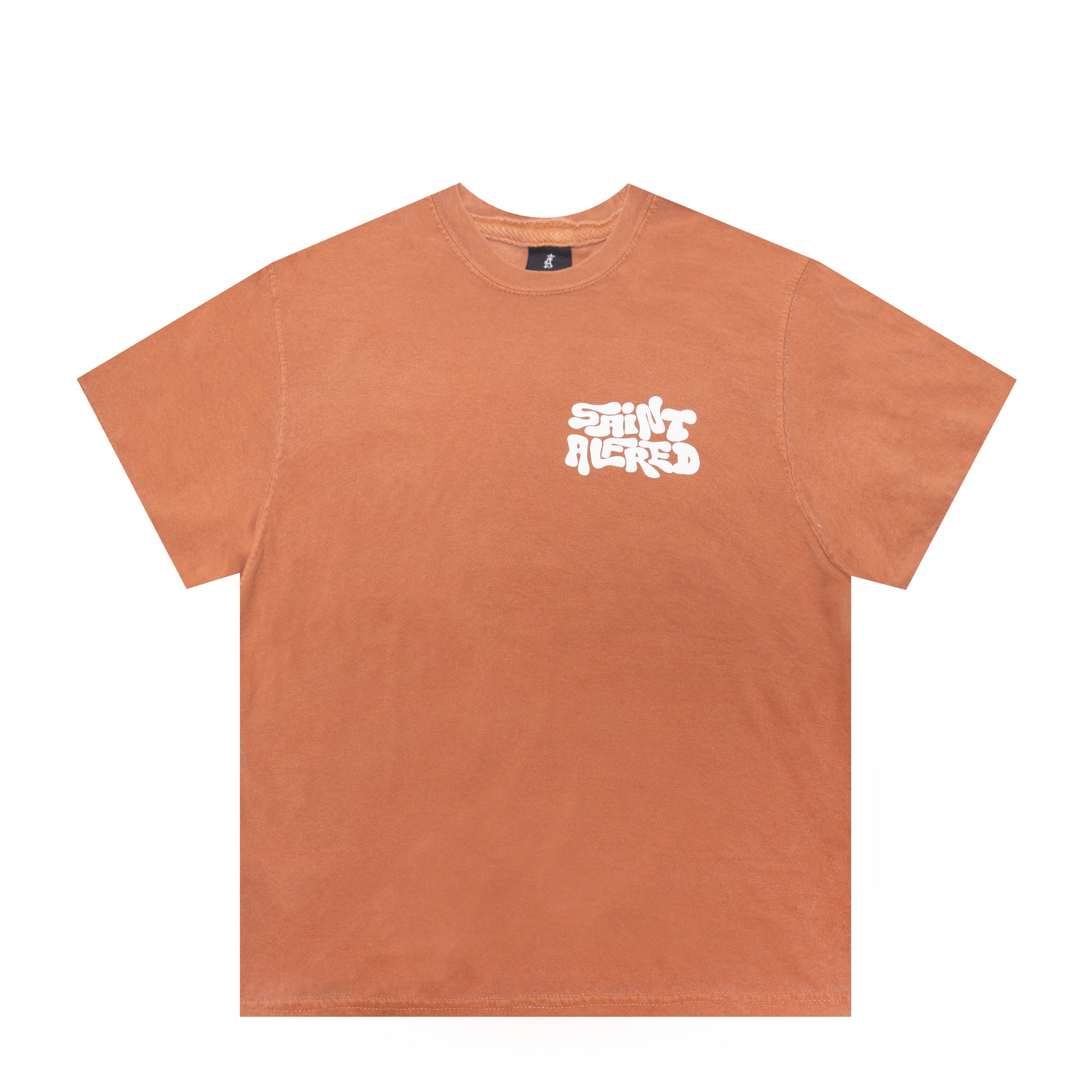 OVERSPRAY SHORT SLEEVE TEE - Saint Alfred