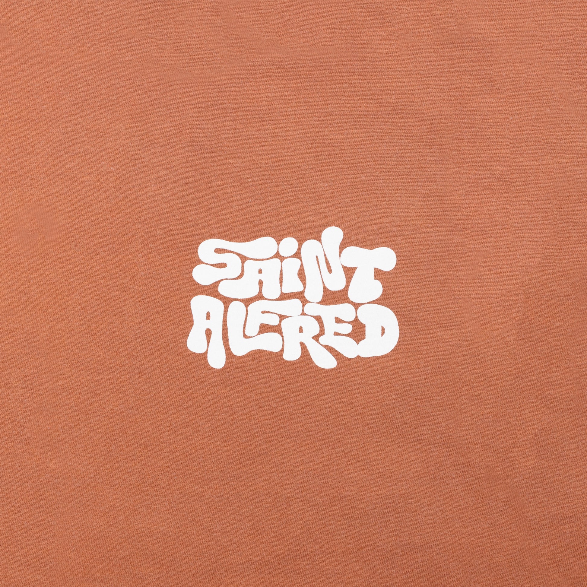 OVERSPRAY SHORT SLEEVE TEE - Saint Alfred