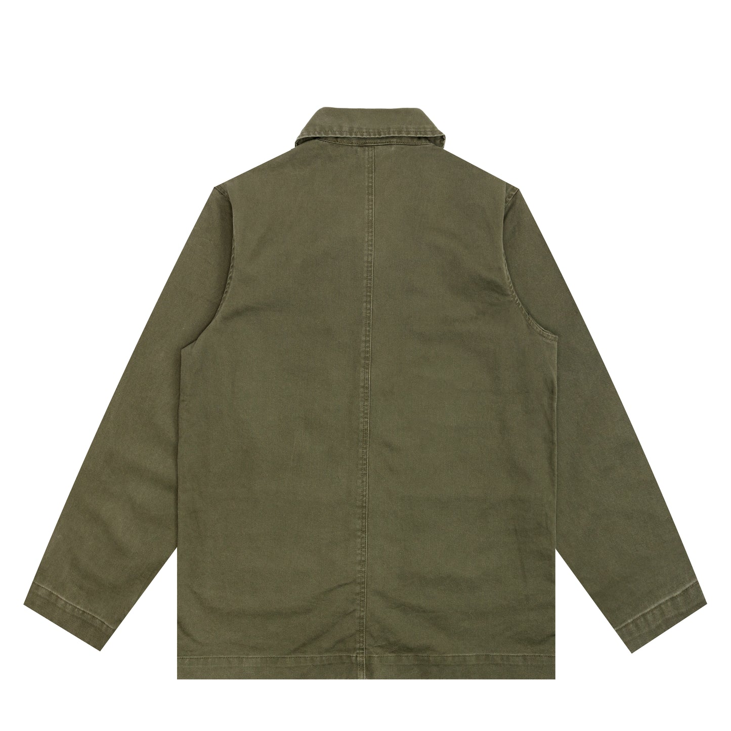 CHORE JACKET - Saint Alfred