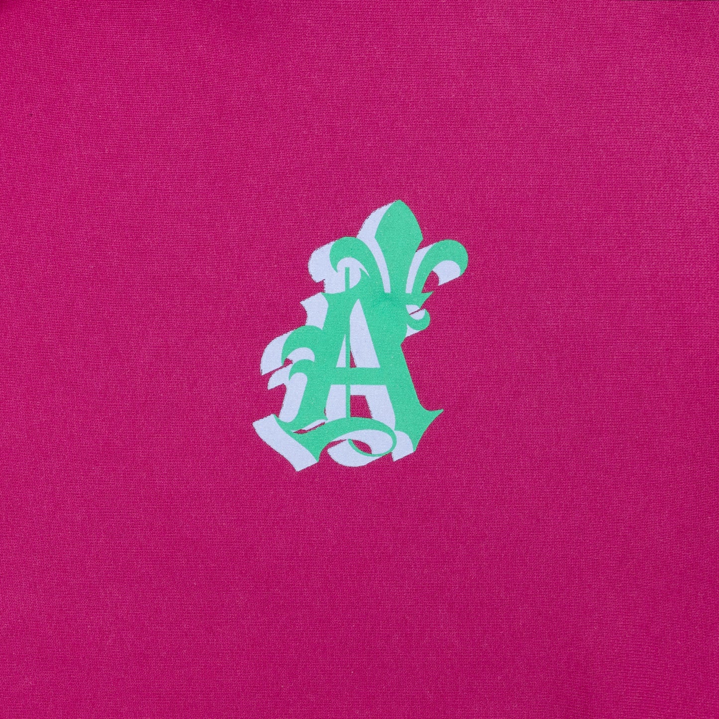 INSIGNIA PULLOVER HOODED SWEATSHIRT MADE IN CANADA - Saint Alfred