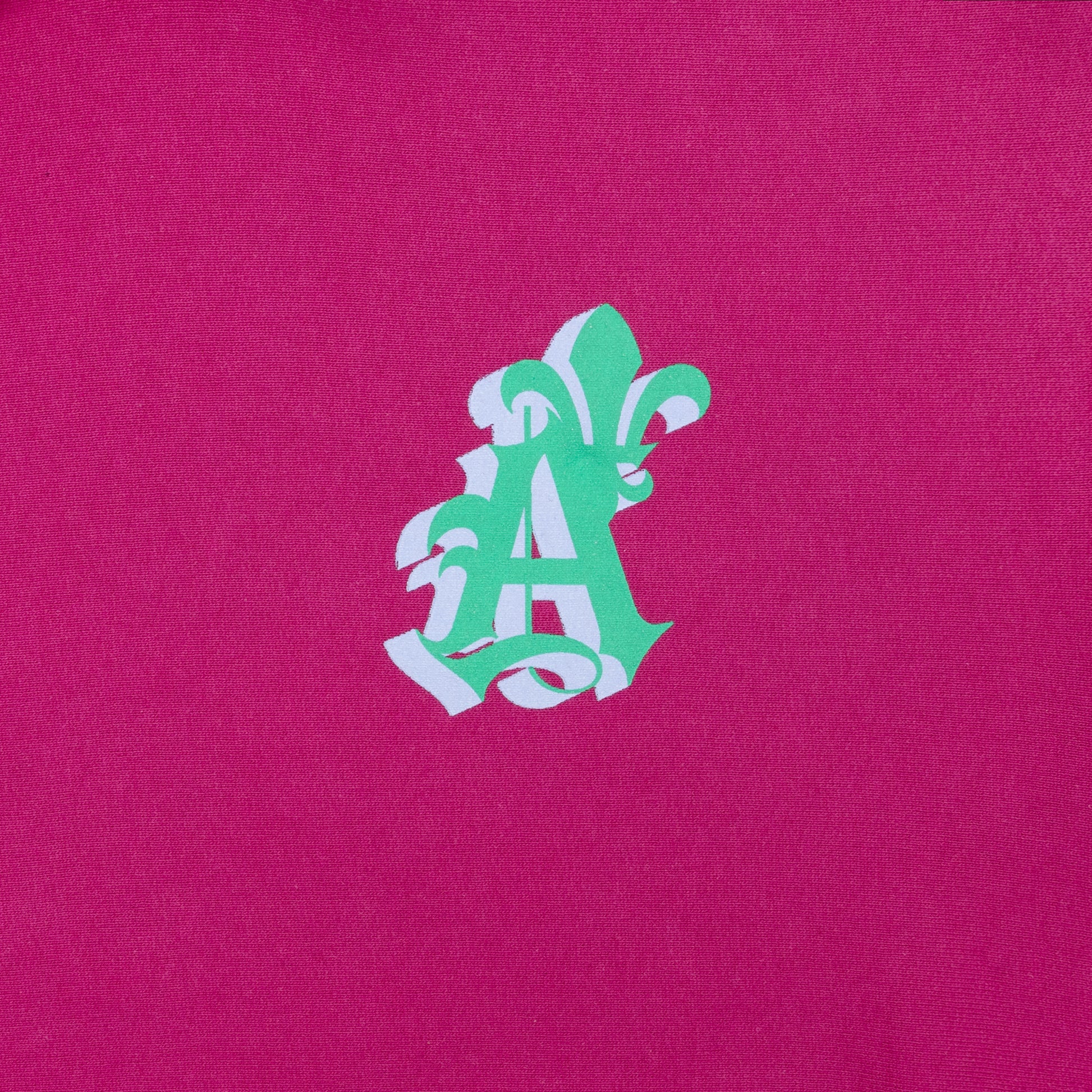 INSIGNIA PULLOVER HOODED SWEATSHIRT MADE IN CANADA - Saint Alfred