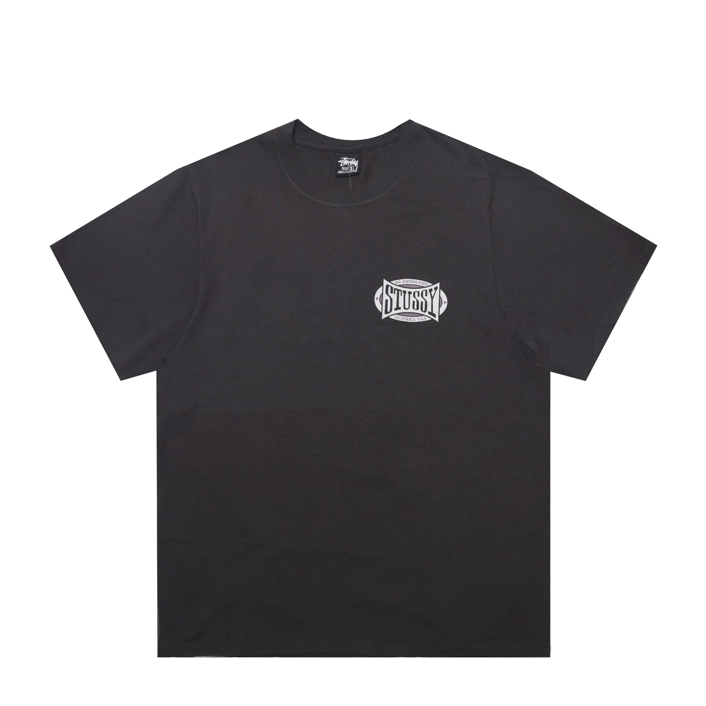CHAMPION OVAL PIGMENT DYED TEE