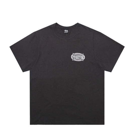CHAMPION OVAL PIGMENT DYED TEE