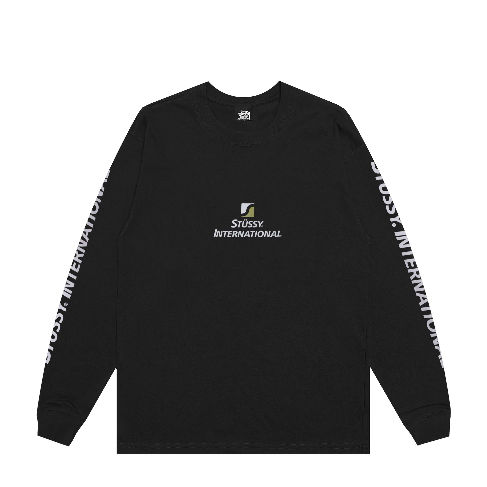 INTERNATIONAL LS TEE - Saint Alfred