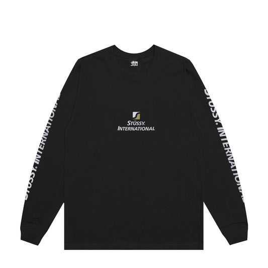 INTERNATIONAL LS TEE - Saint Alfred