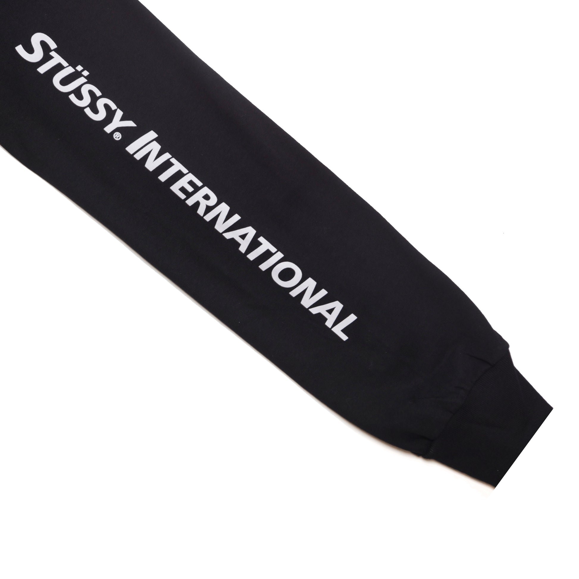 INTERNATIONAL LS TEE - Saint Alfred