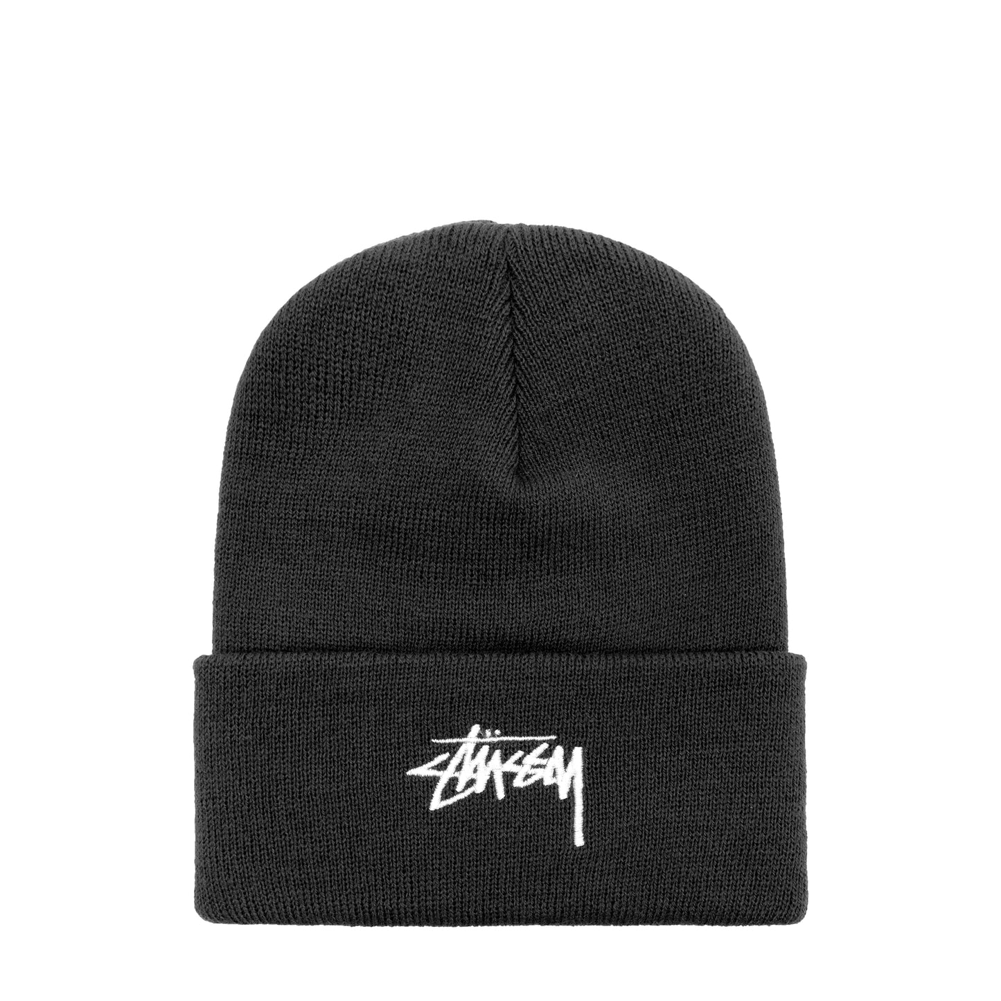 STOCK CUFF BEANIE - Saint Alfred