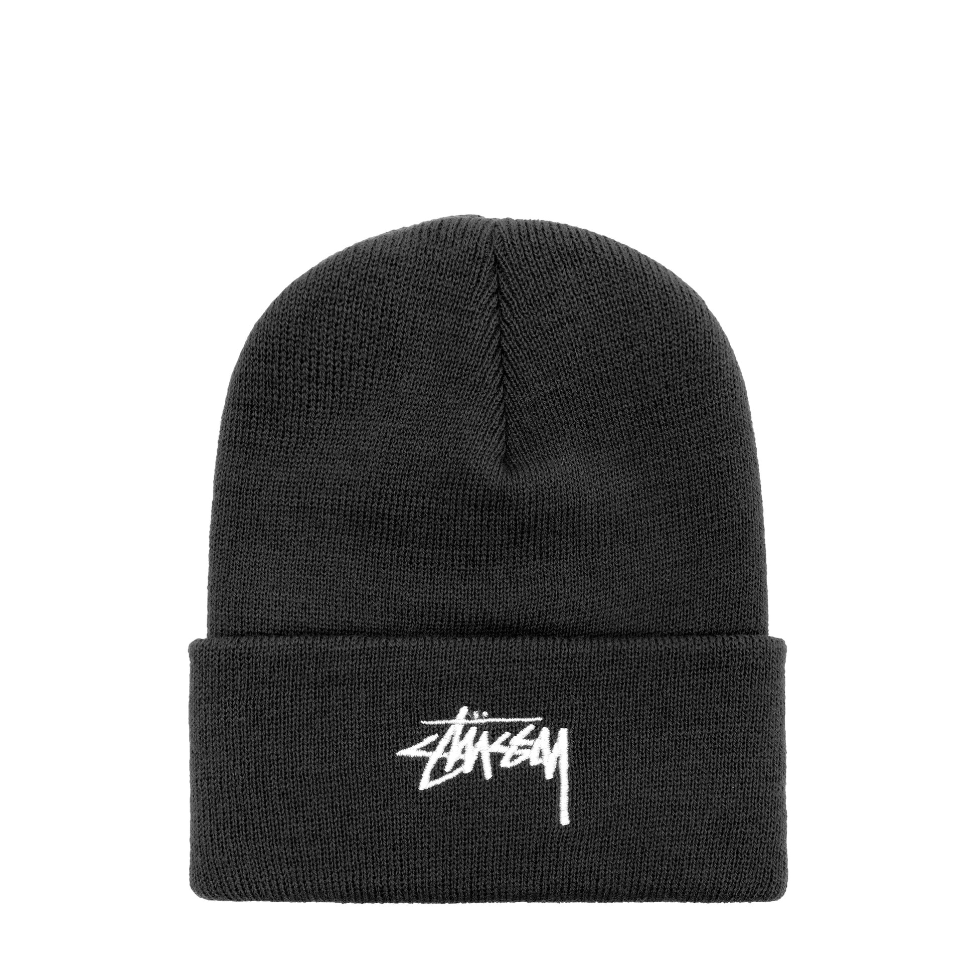 STOCK CUFF BEANIE - Saint Alfred