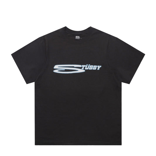 STRETCH PIGMENT DYED TEE