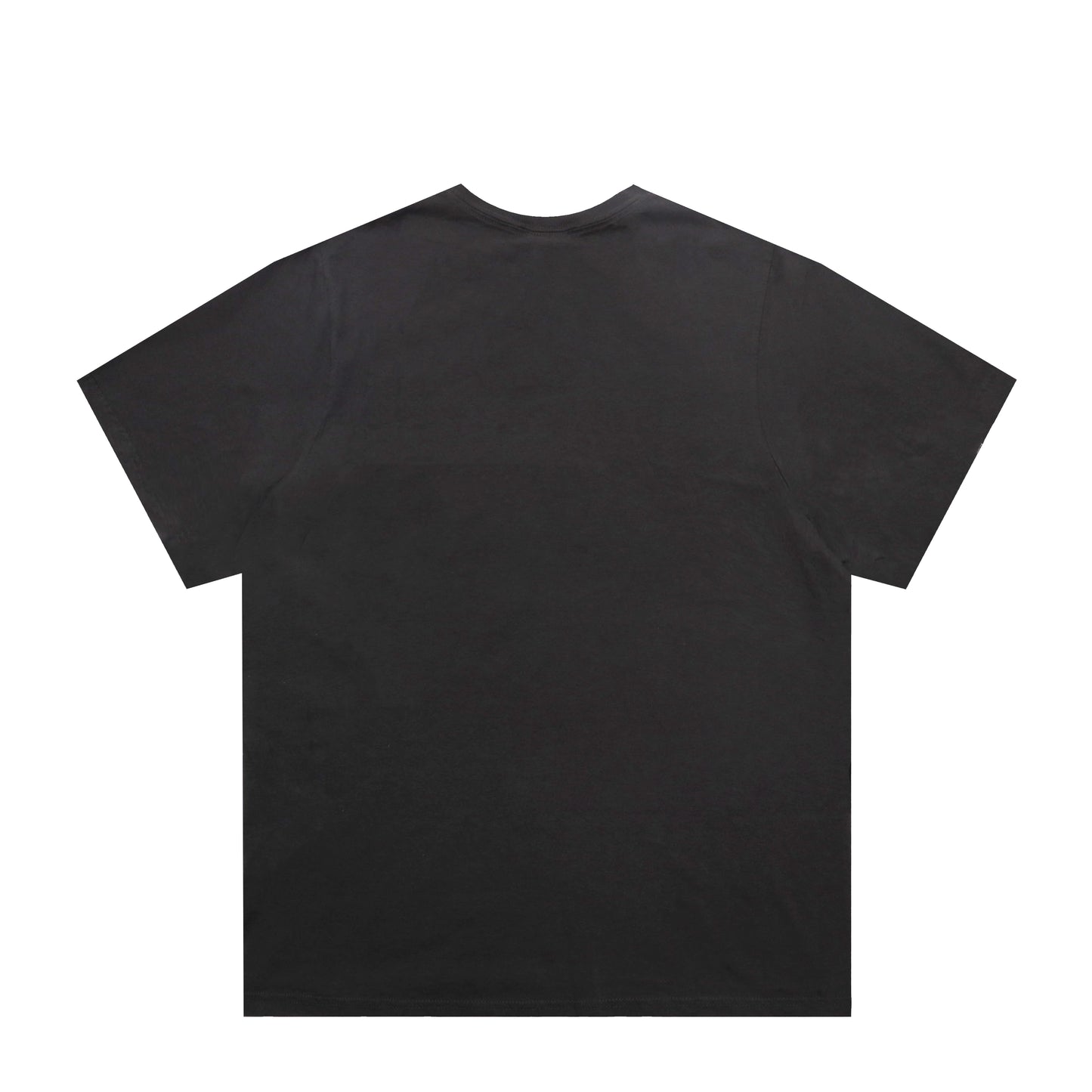 STRETCH PIGMENT DYED TEE