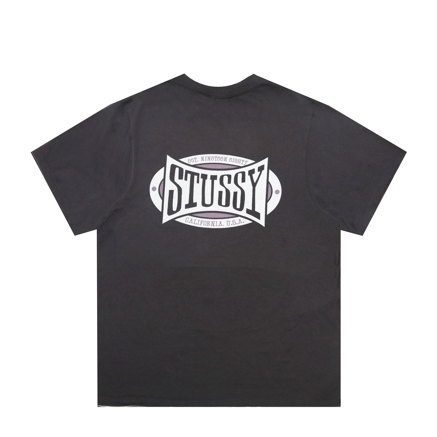 CHAMPION OVAL PIGMENT DYED TEE