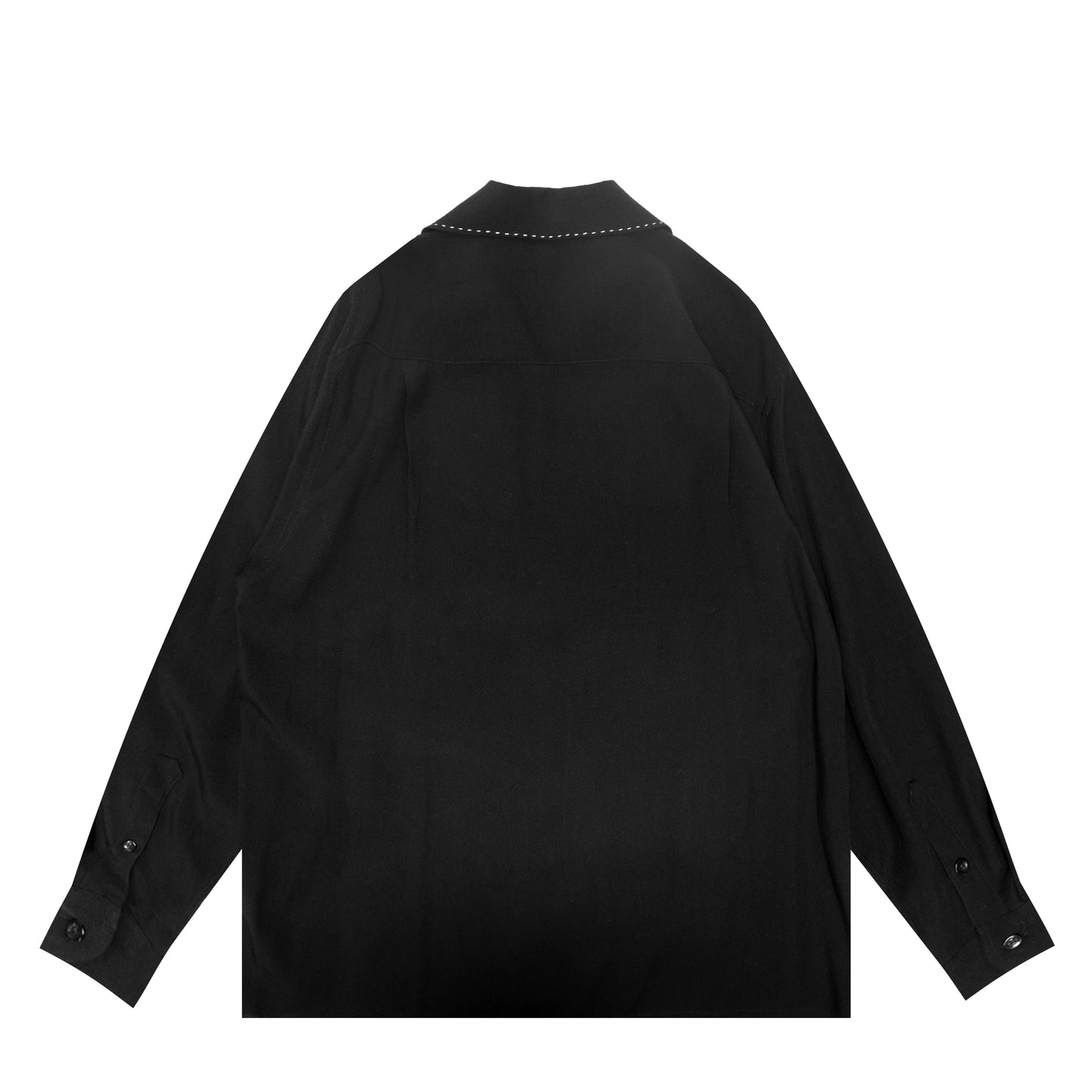 50'S SHIRT L/S ( TYPE-5 )