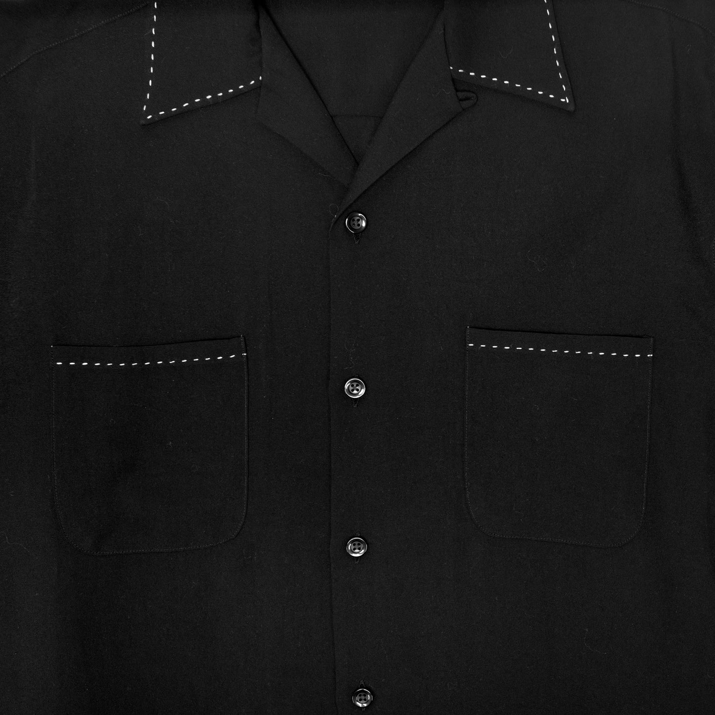 50'S SHIRT L/S ( TYPE-5 )