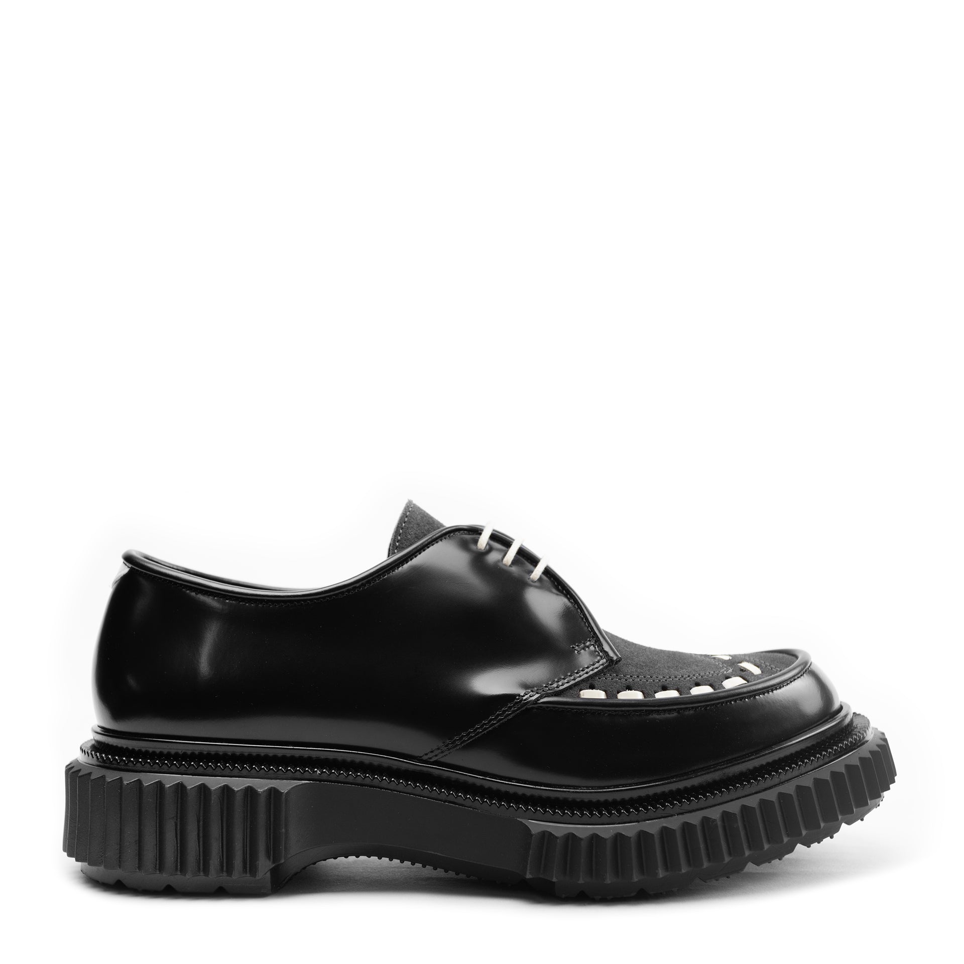 ADIEV PARIS SS22 Type174 40 UNDERCOVER - ドレス・ビジネスシューズ