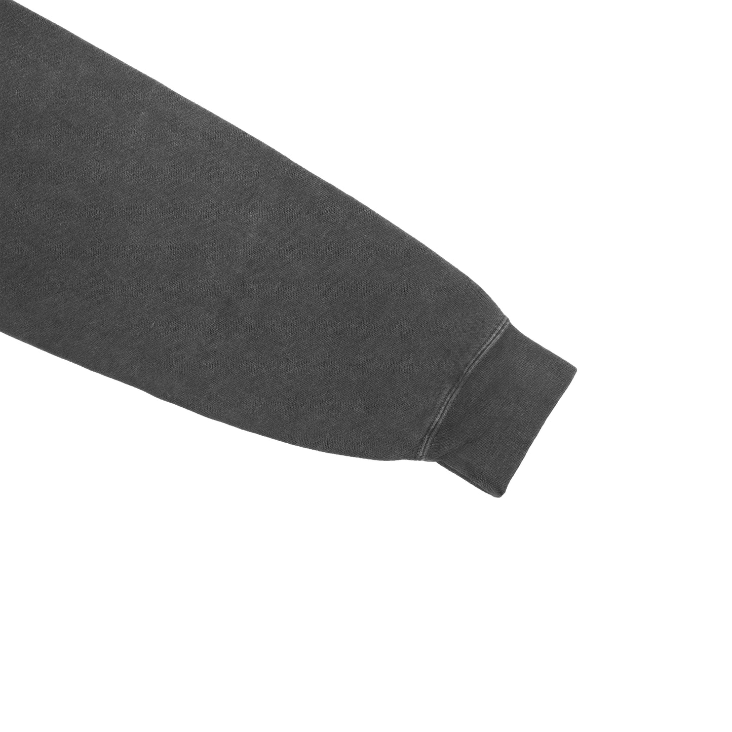 JUMBO SB SWEAT L/S DMGD