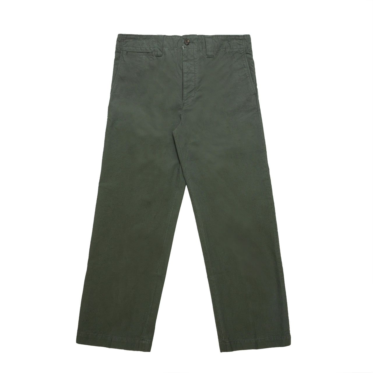 FIELD CHINO PANTS