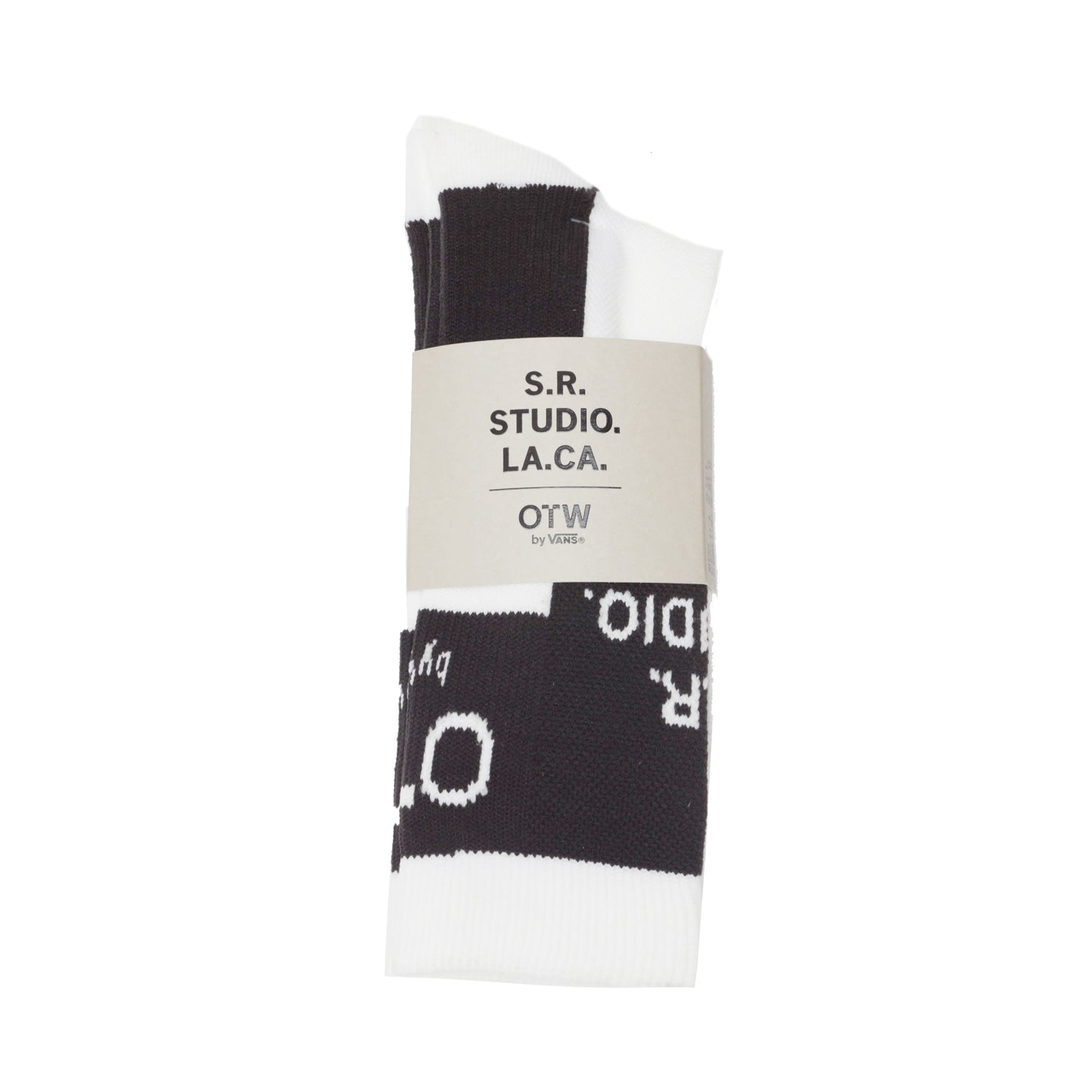 OTW SOCK / S.R. STUDIO. LA. CA.