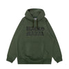 HEAVY WEIGHT PULLOVER HOODED SWEAT SHIRT ( TYPE-2)