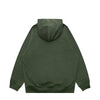 HEAVY WEIGHT PULLOVER HOODED SWEAT SHIRT ( TYPE-2)