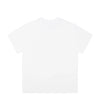 WASHED HEAVY WEIGHT CREW NECK T-SHIRT ( TYPE-1 )