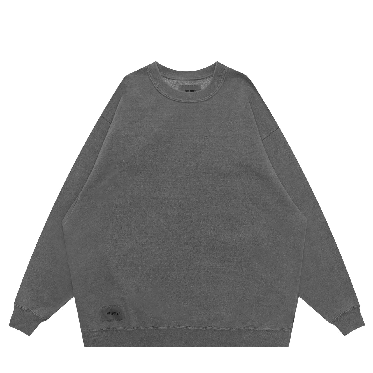 AII 03 / SWEATER / CTPL. SIGN