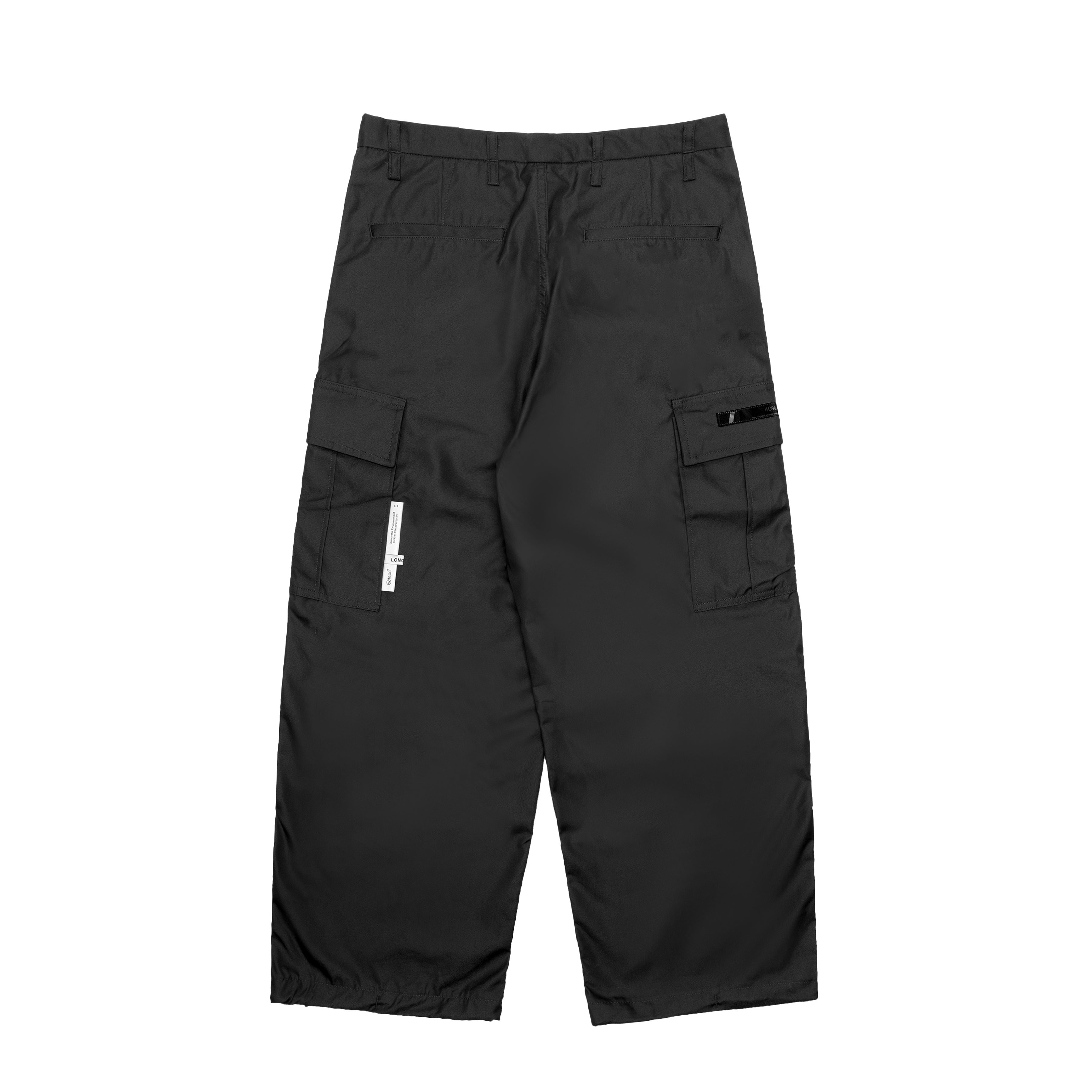 パンツ MILT0001 / TROUSERS / NYCO. OXFORD WTAPS Trousers MILT0001 / TROUSERS / NYCO. OXFORD
