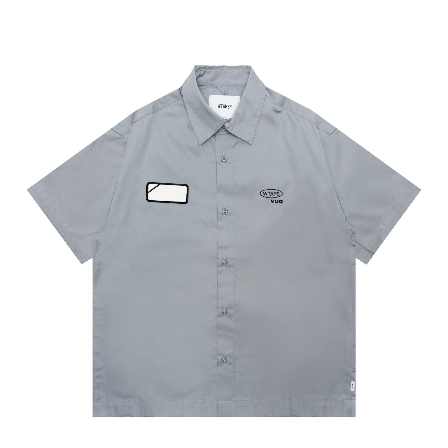 WTAPS /REPO / SS / CTPL. TWILL