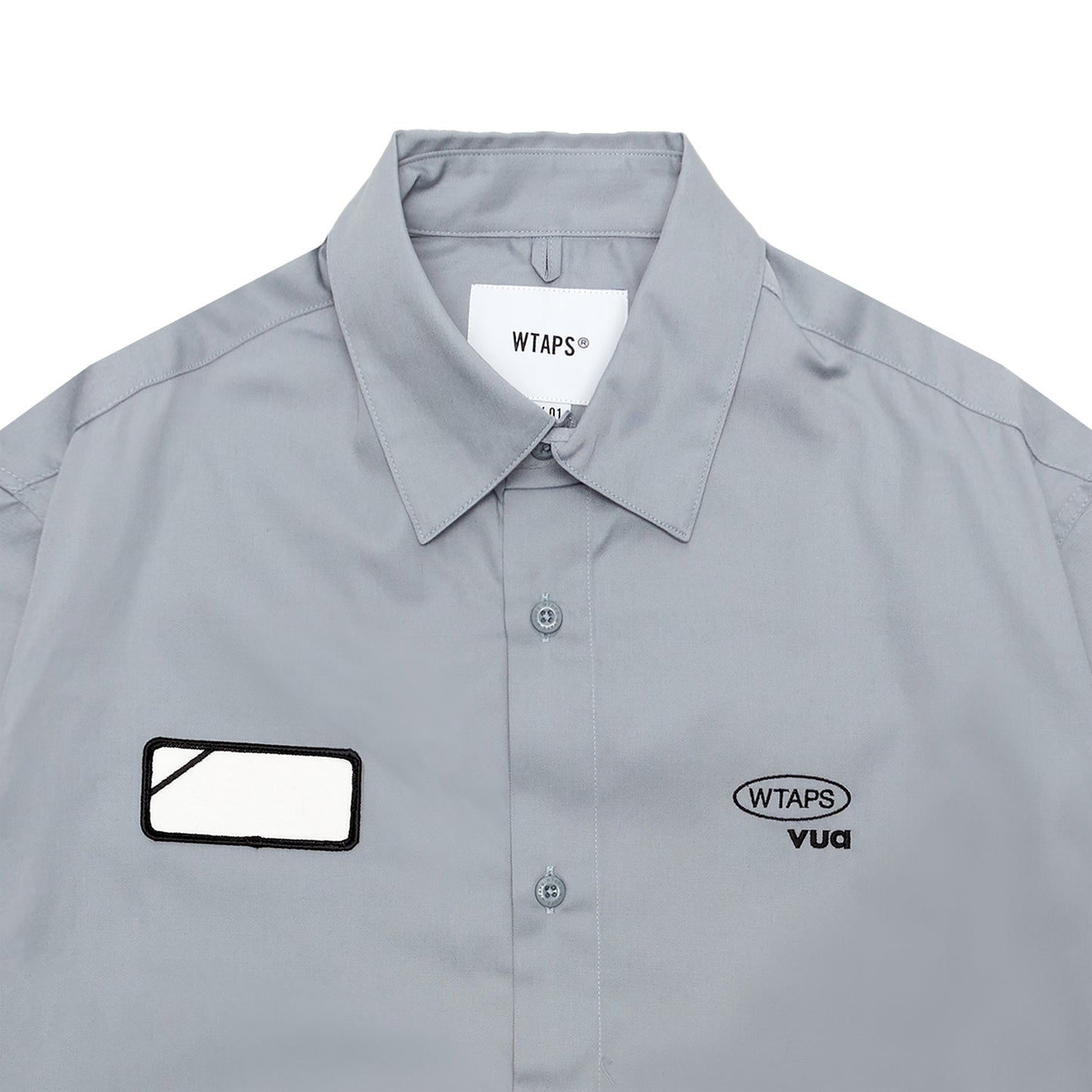 WTAPS /REPO / SS / CTPL. TWILL