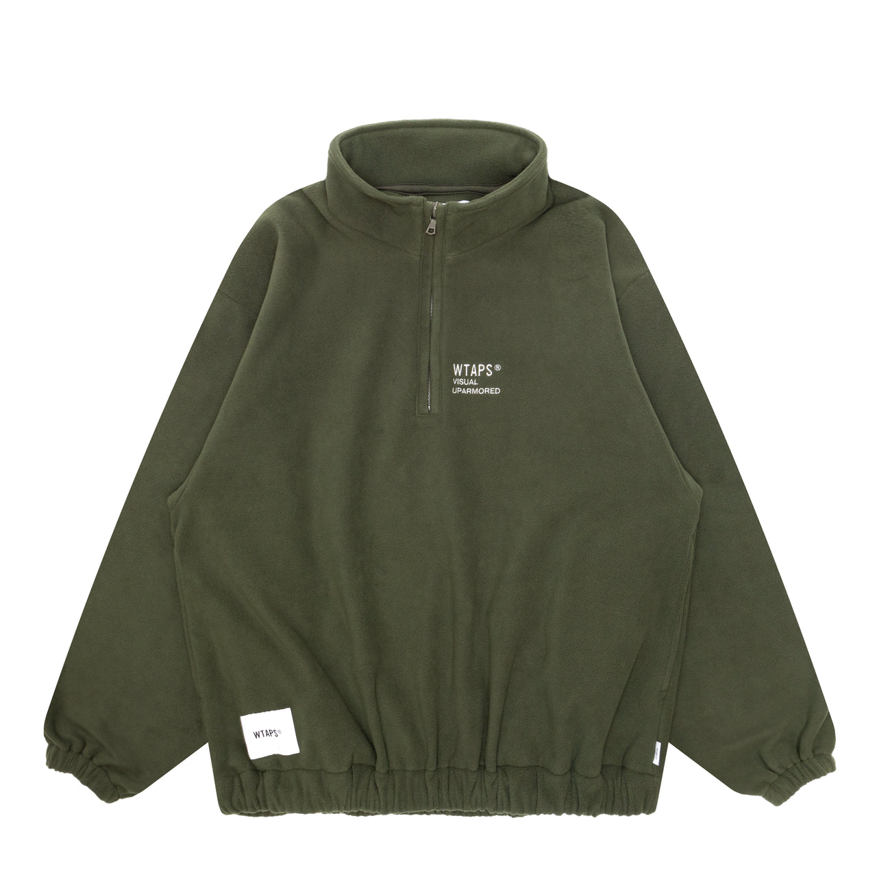 DEPST / SWEATER / POLY. FORTLESS