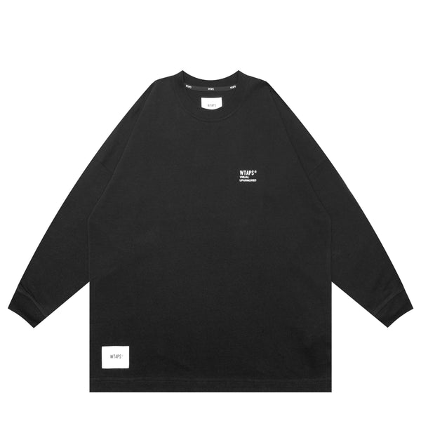 OBJ 05 / LS / COTTON. FORTLESS – Saint Alfred
