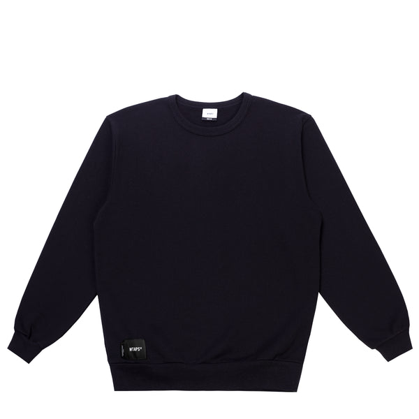 FORTLESS / SWEATER / COTTON