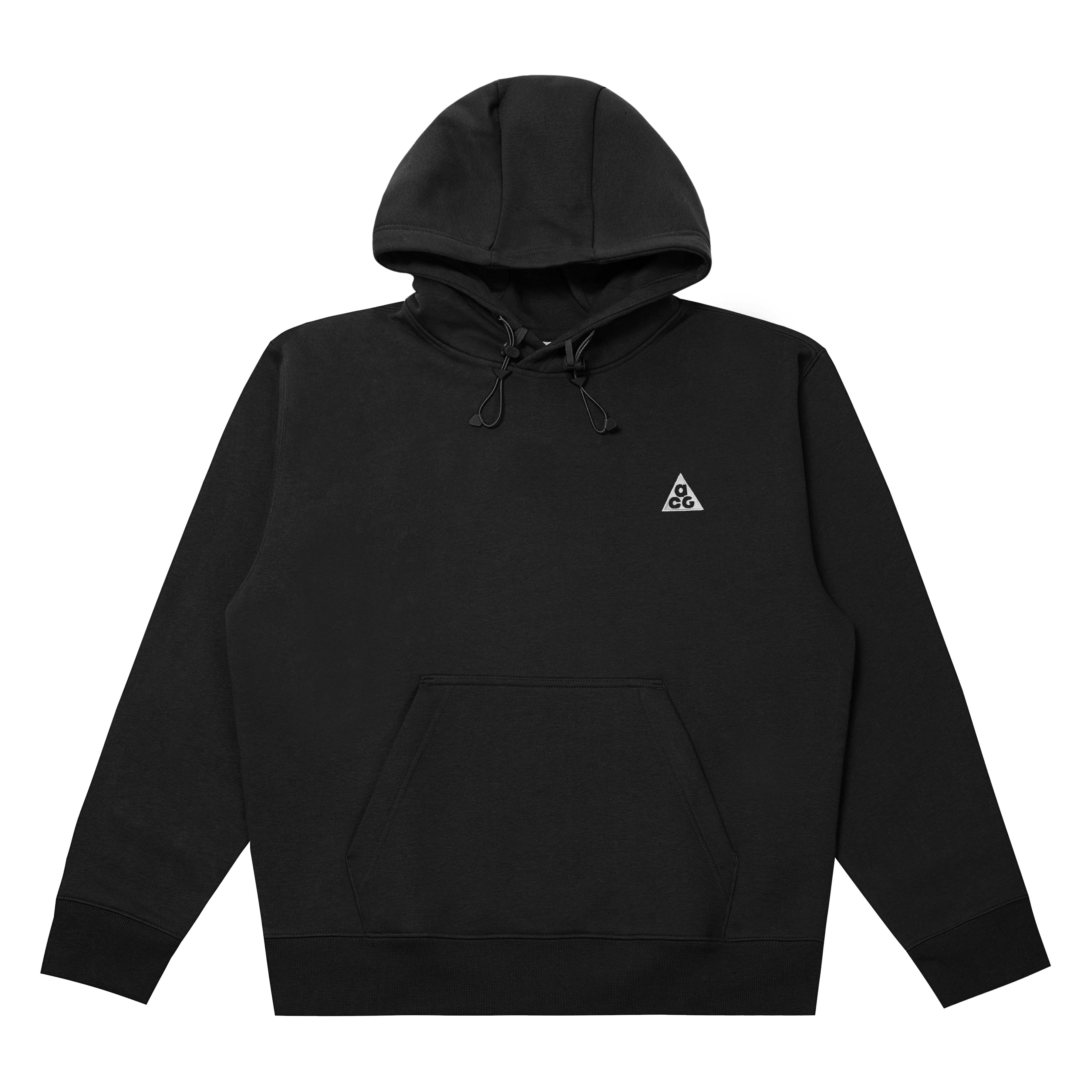 トップス NIKE ACG Therma-FIT XL ACG THERMA-FIT TUFF FLEECE PULLOVER HOODIE – Saint Alfred