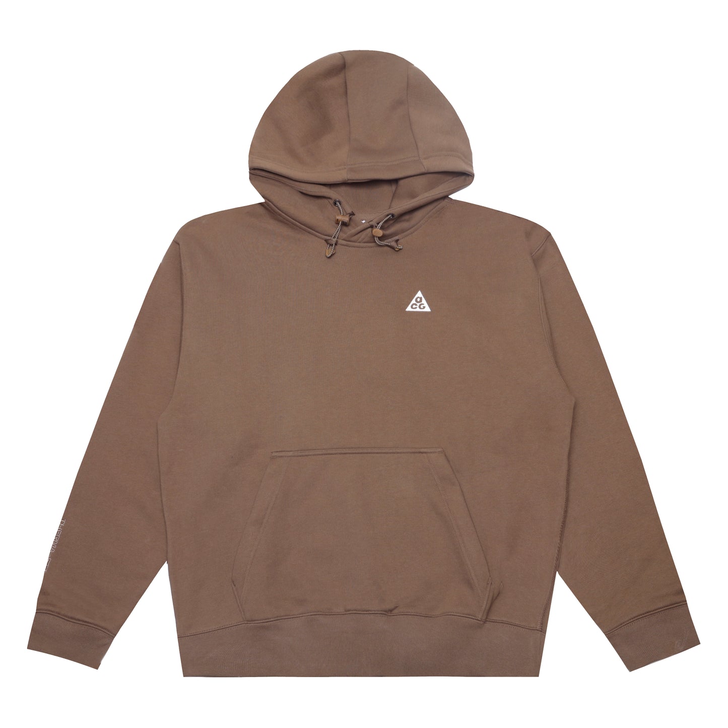 ACG THERMA-FIT TUFF FLEECE PULLOVER HOODIE