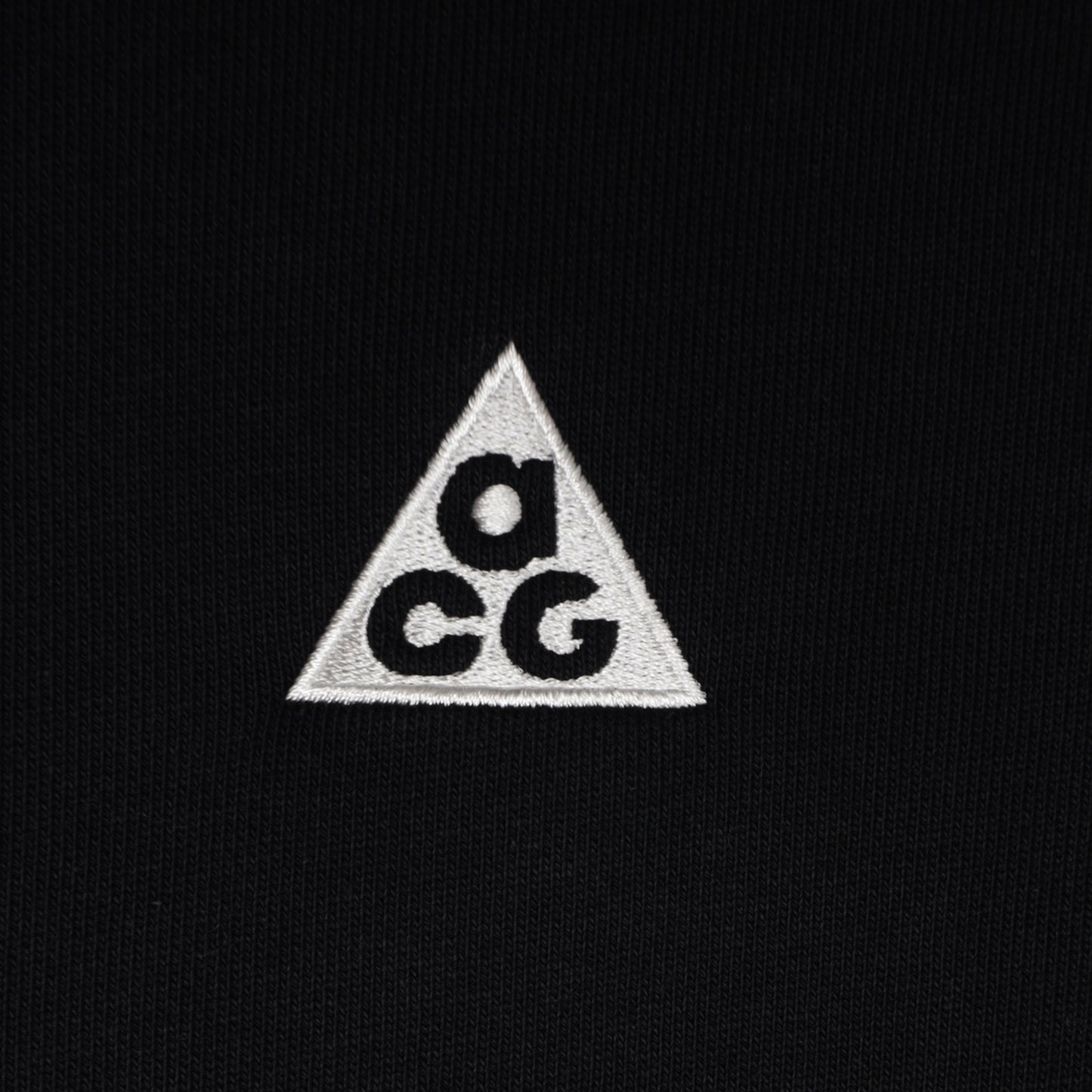 ACG THERMA-FIT TUFF FLEECE PULLOVER HOODIE