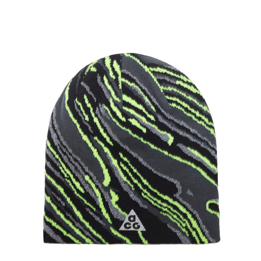 ACG PEAK "BIG BEND" BEANIE