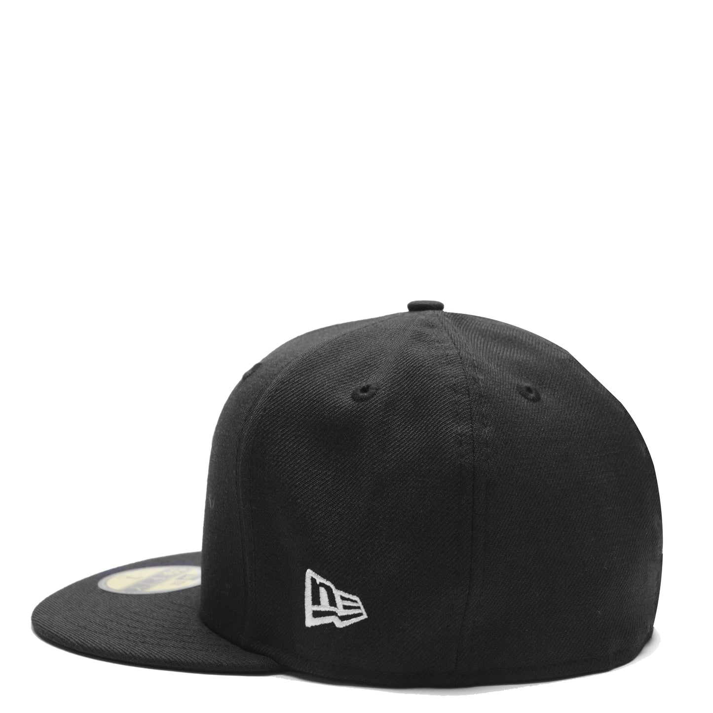 SEAL LOGO NEW ERA FITTED CAP HOLIDAY25
