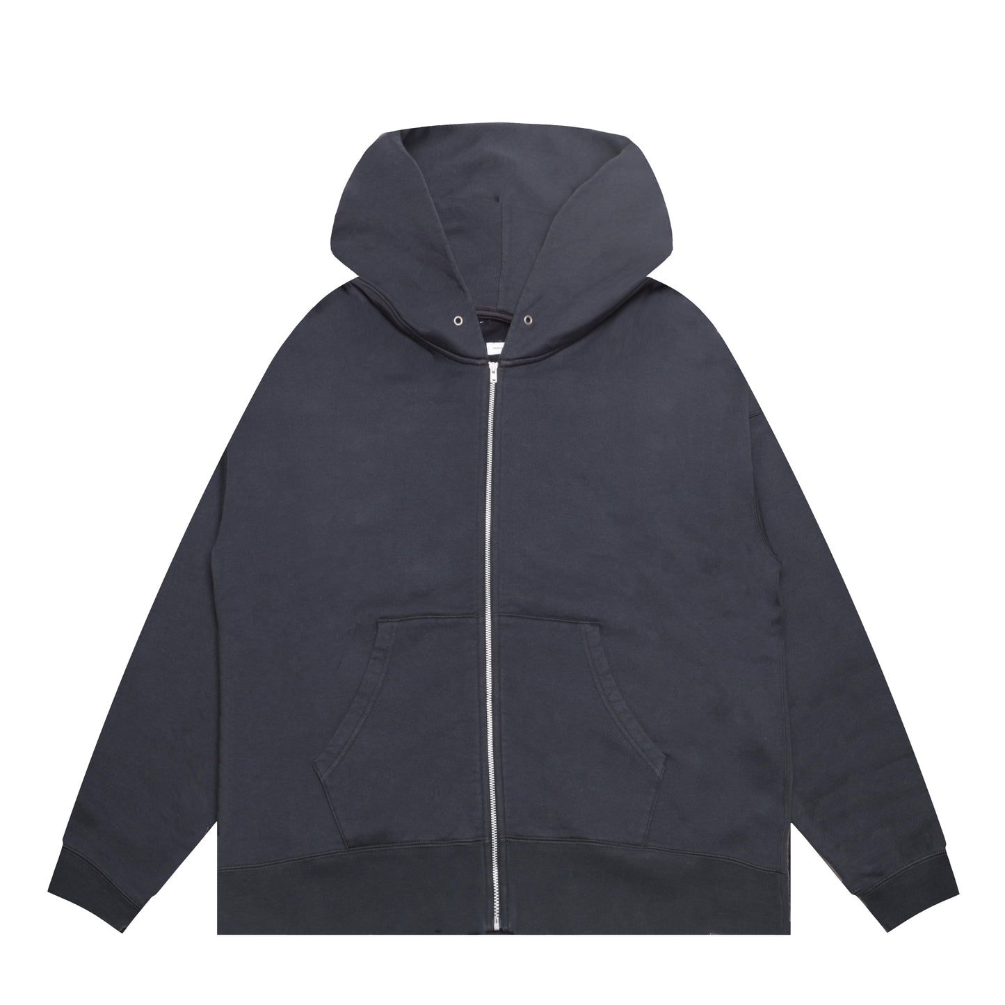 ULTIMATE JUMBO SB HOODIE F.Z.