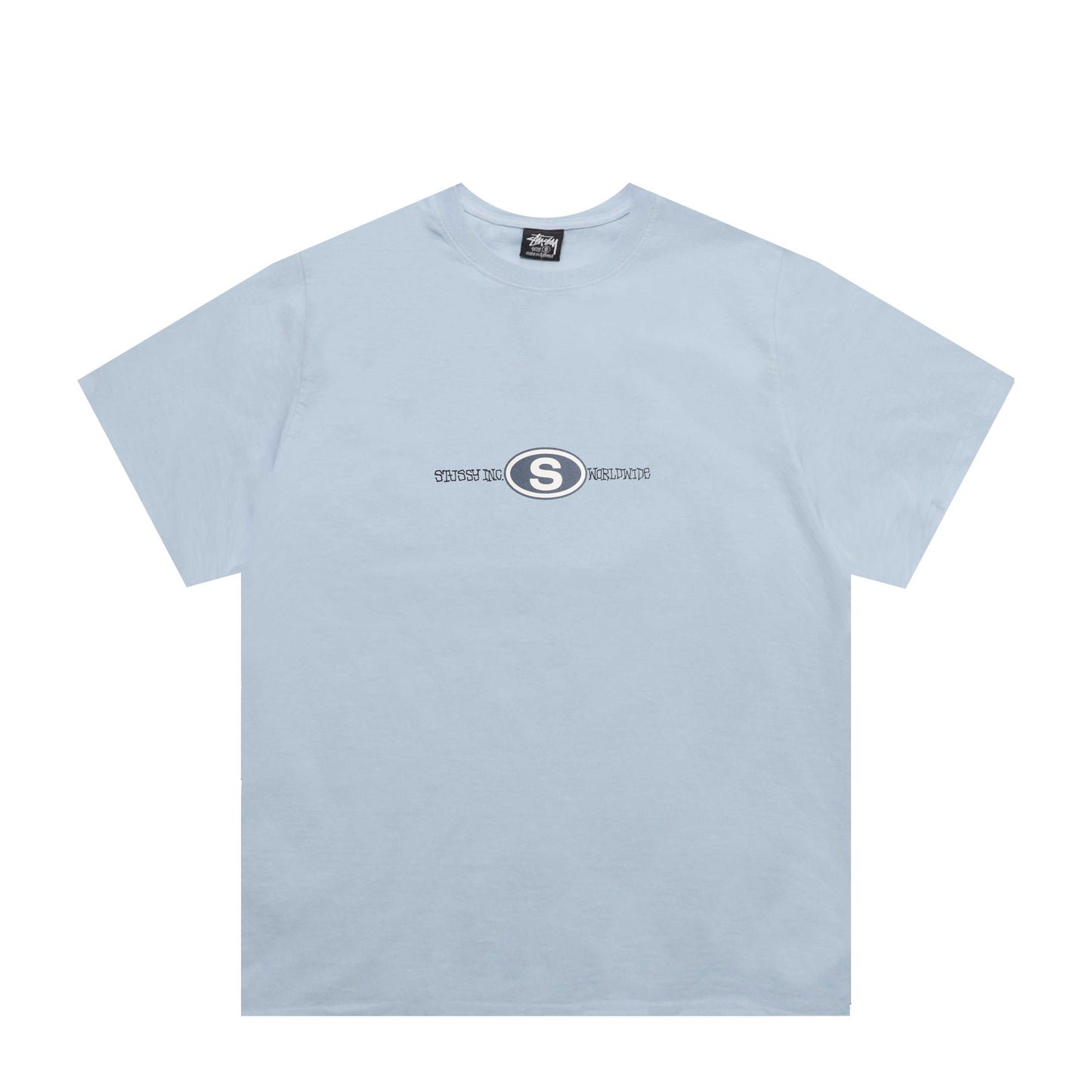 WORLDWIDE DOT TEE