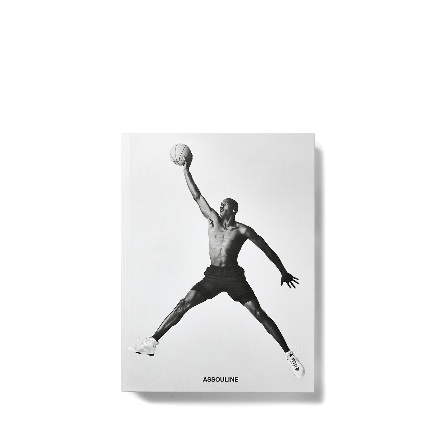 AIR JORDAN CLASSICS BOOK / JORDAN
