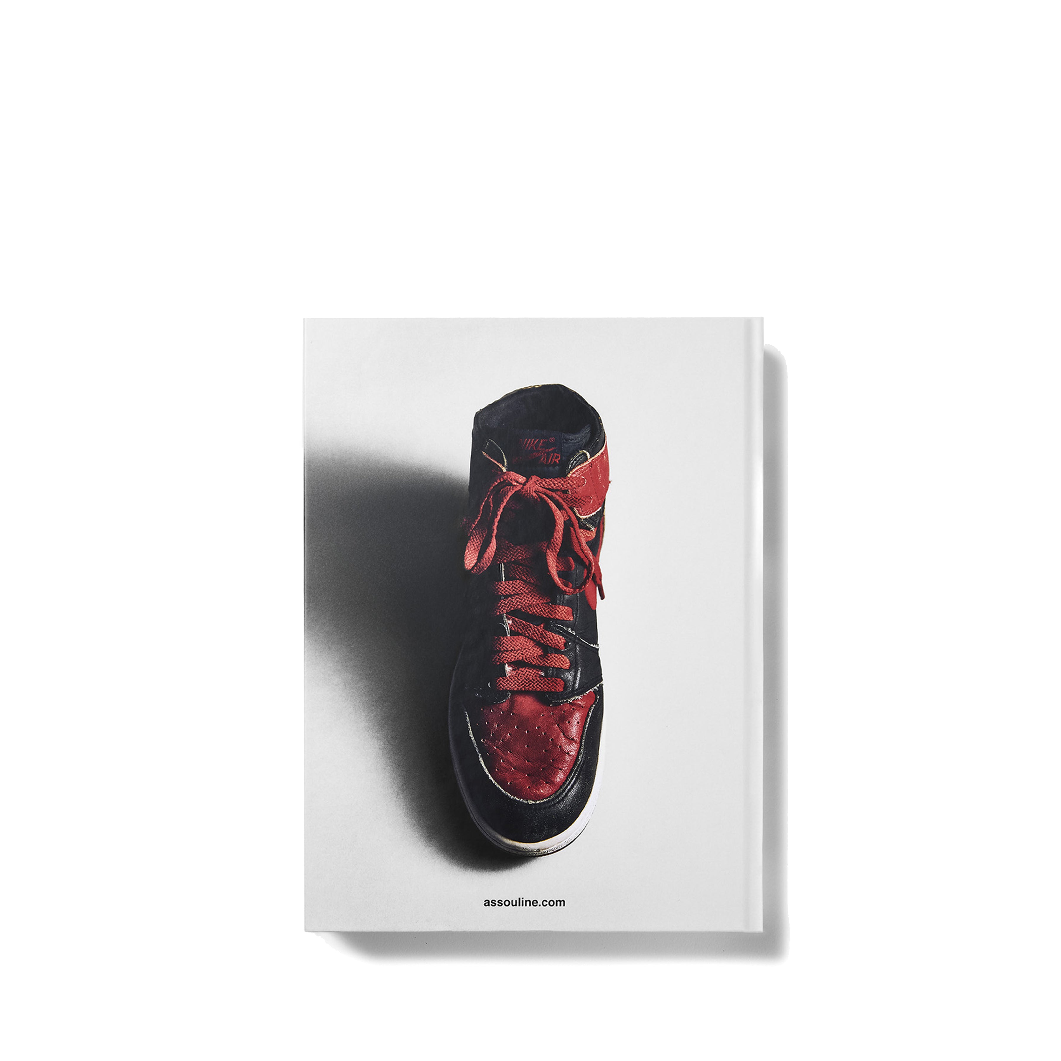 AIR JORDAN CLASSICS BOOK / JORDAN – Saint Alfred