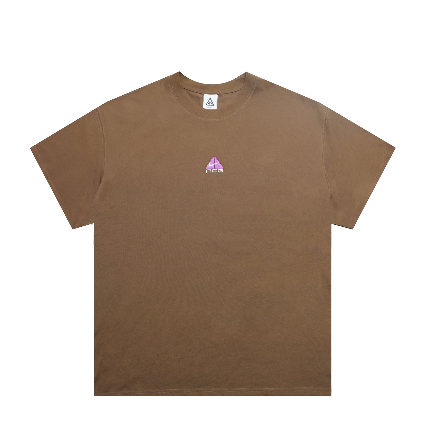 ACG "LBR LUNG" SS TEE