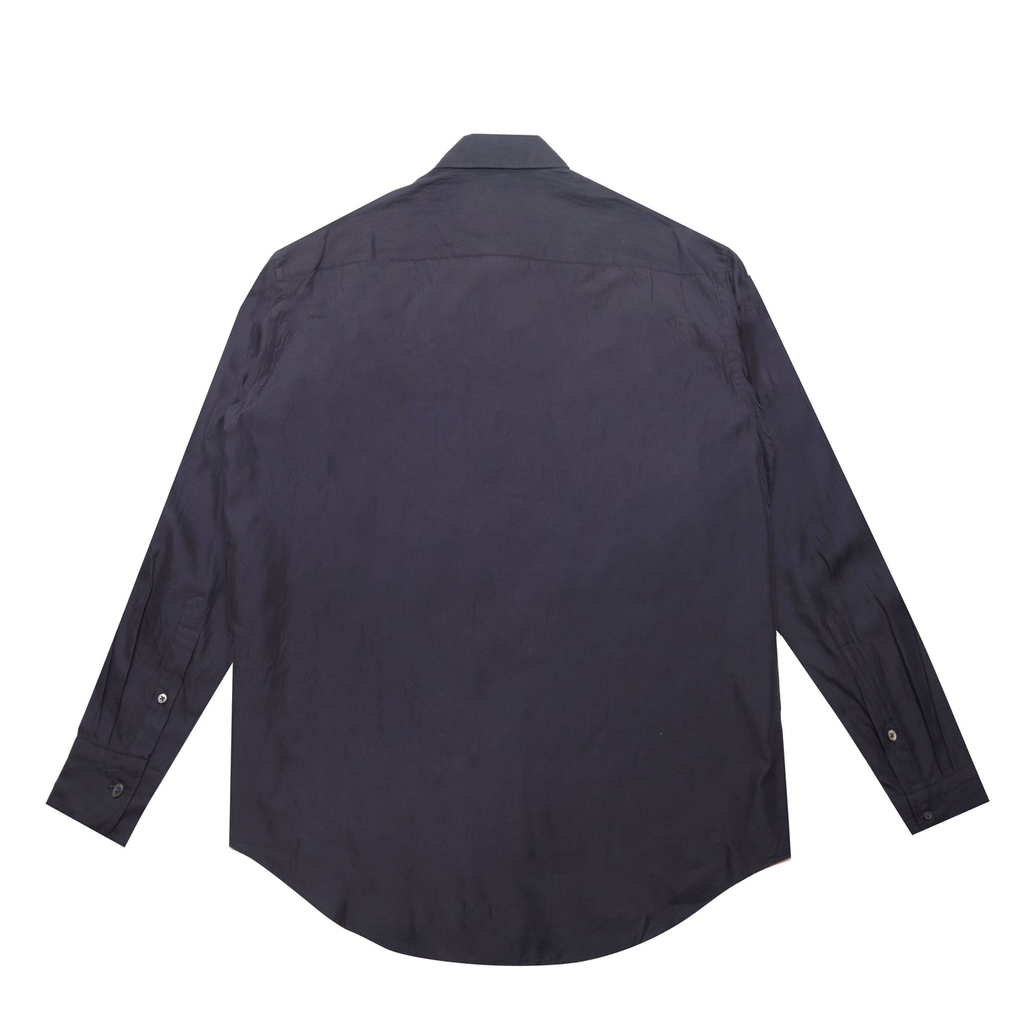 REGULAR COLLARED SHIRT