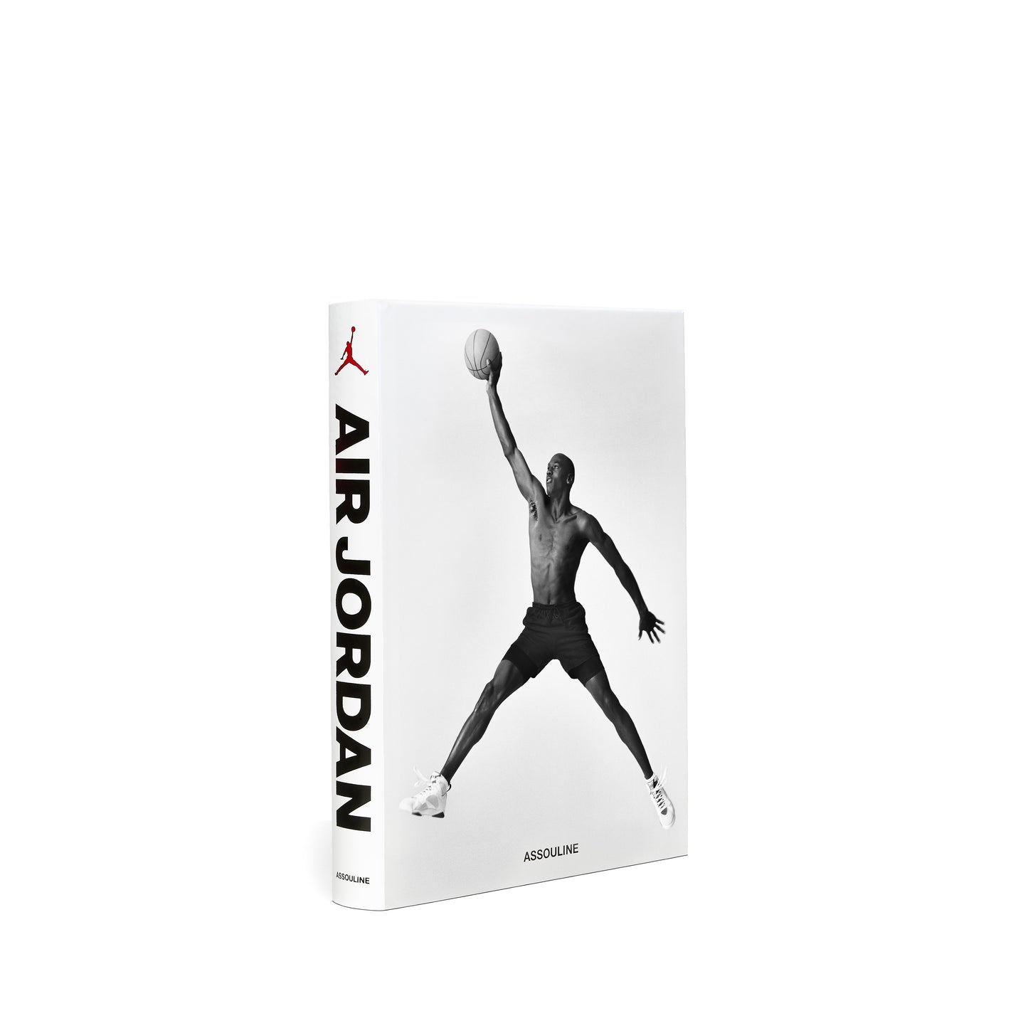 AIR JORDAN CLASSICS BOOK / JORDAN