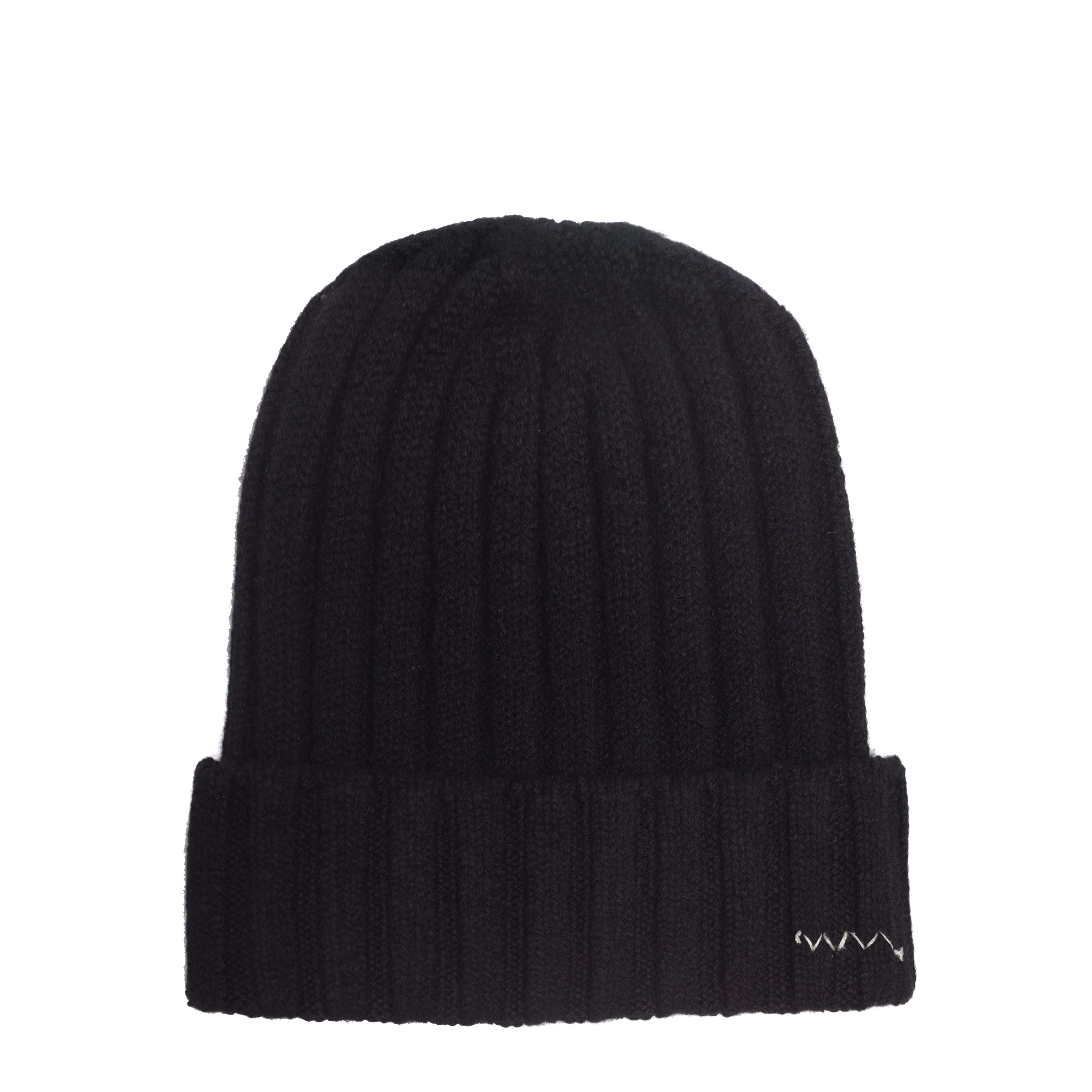 KNIT CAP (CASHMERE) – Saint Alfred
