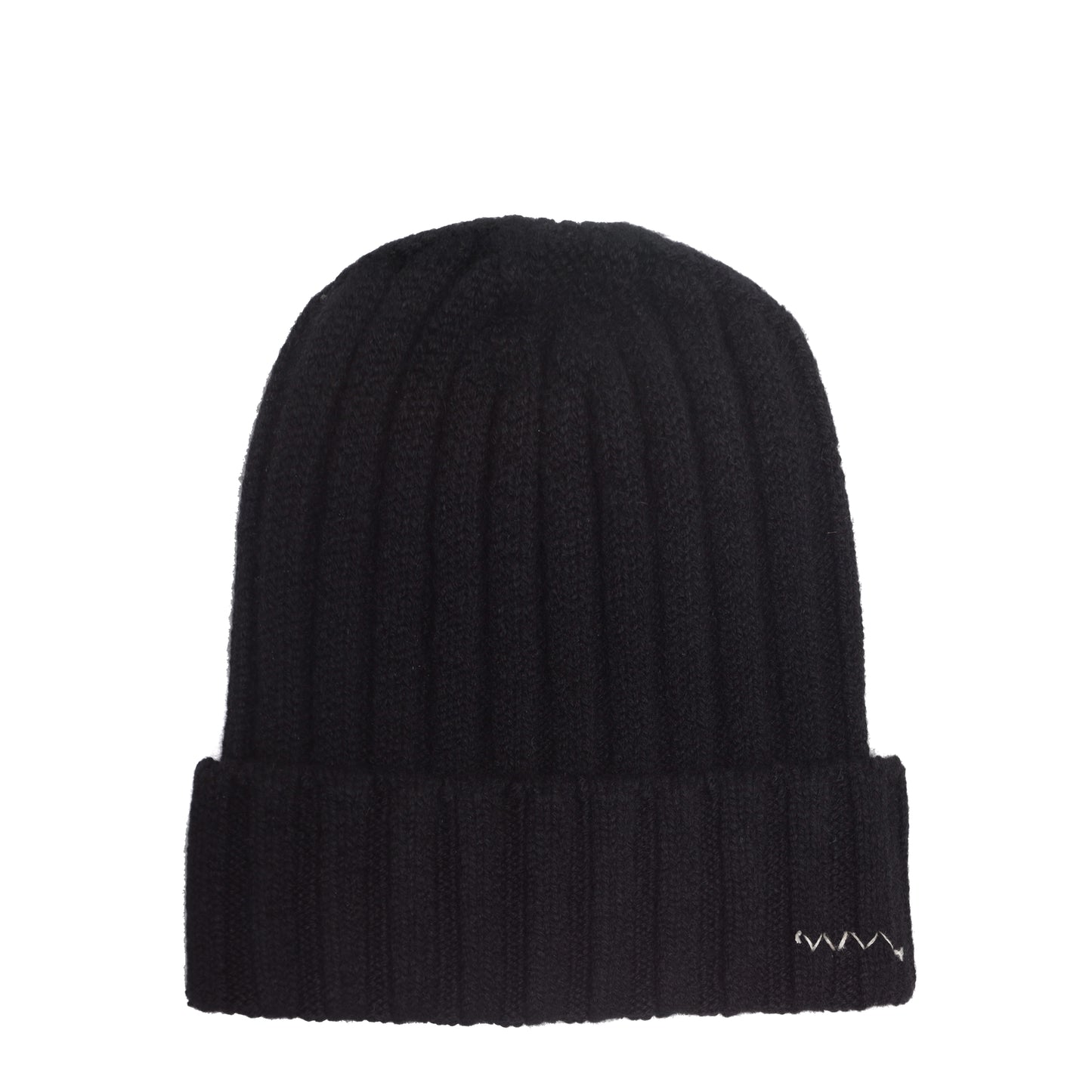 KNIT CAP (CASHMERE)