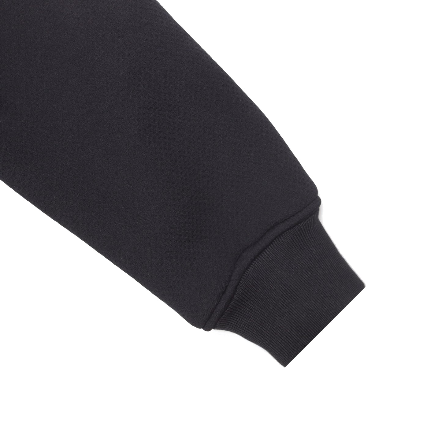 BONDED SHERPA LINED HOOD