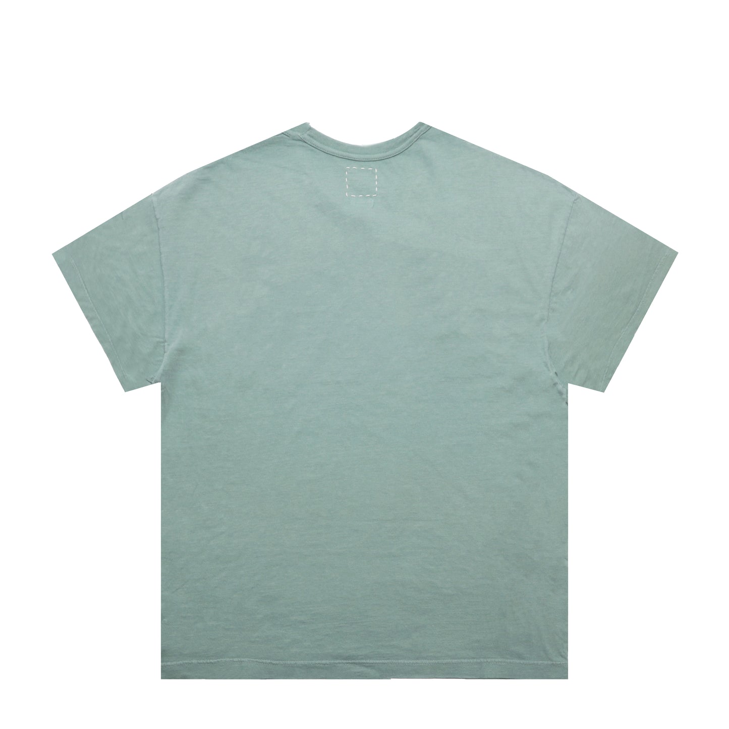 EX JUMBO TEE S/S DMGD
