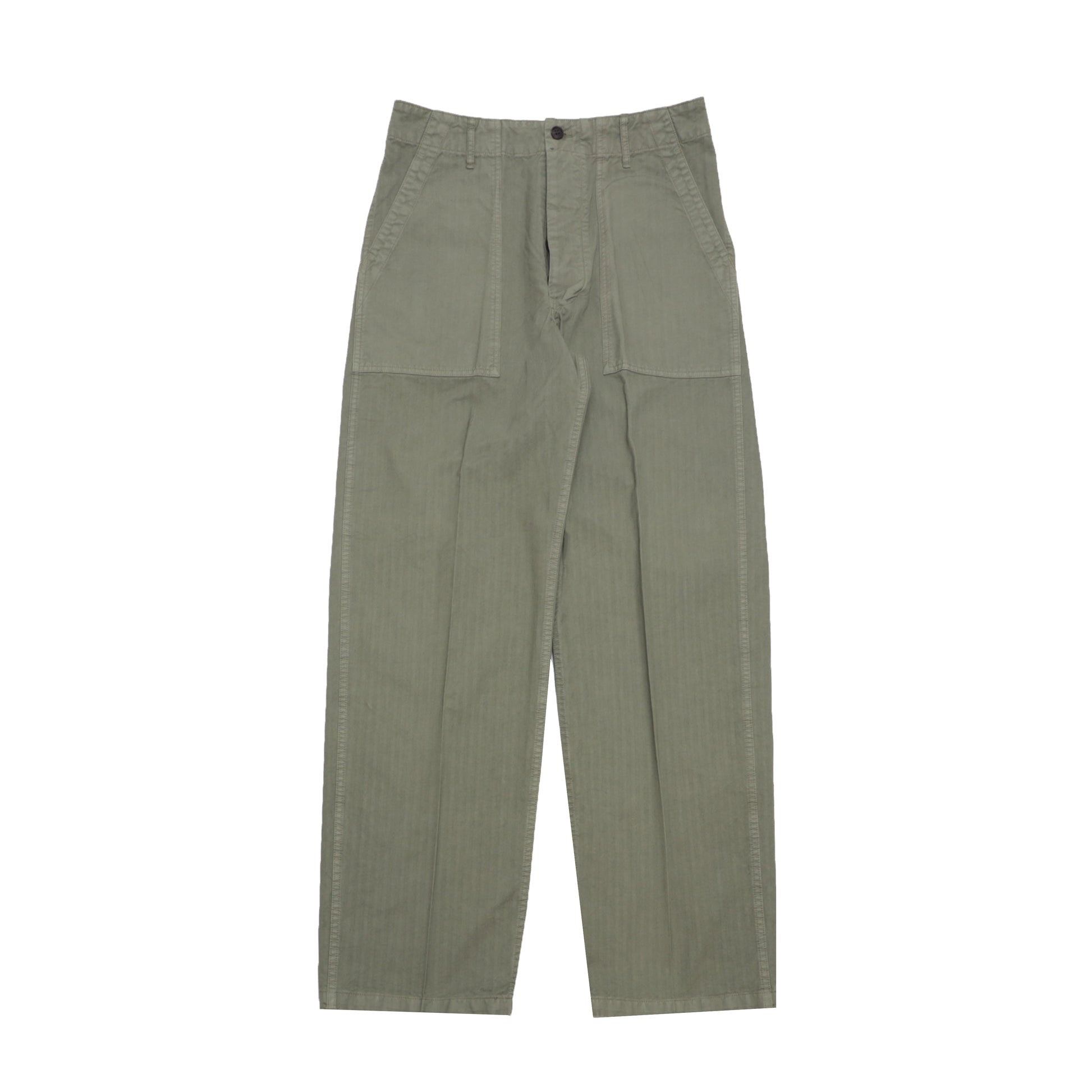 BENNING PANTS - Saint Alfred